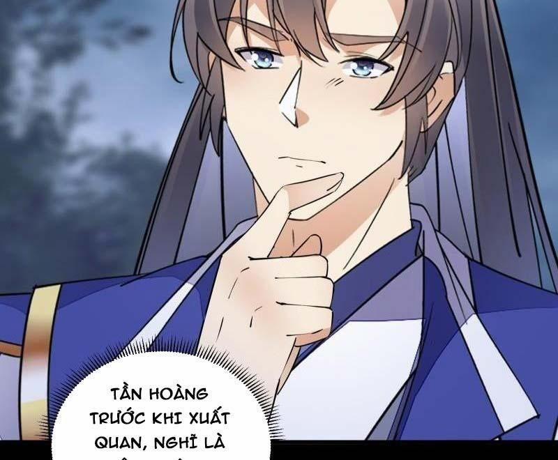 Tu Tiên Phải Dựa Vào Sugar Mommy 164 trang 27