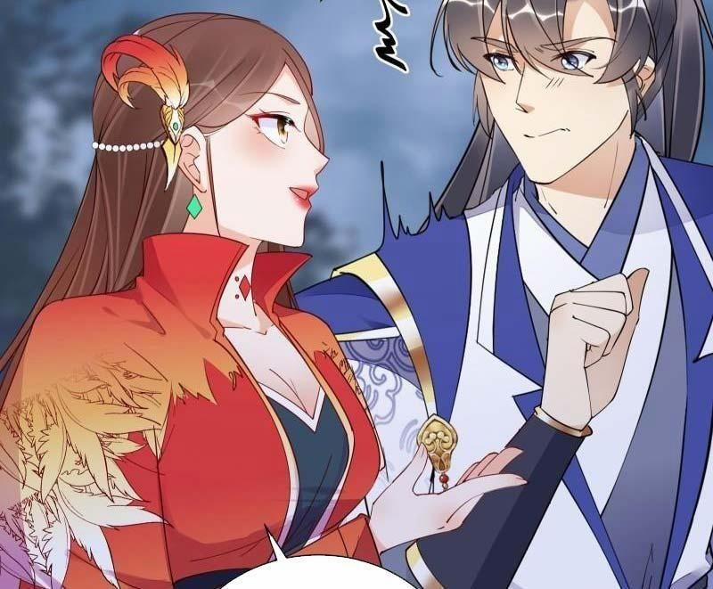 Tu Tiên Phải Dựa Vào Sugar Mommy 164 trang 29