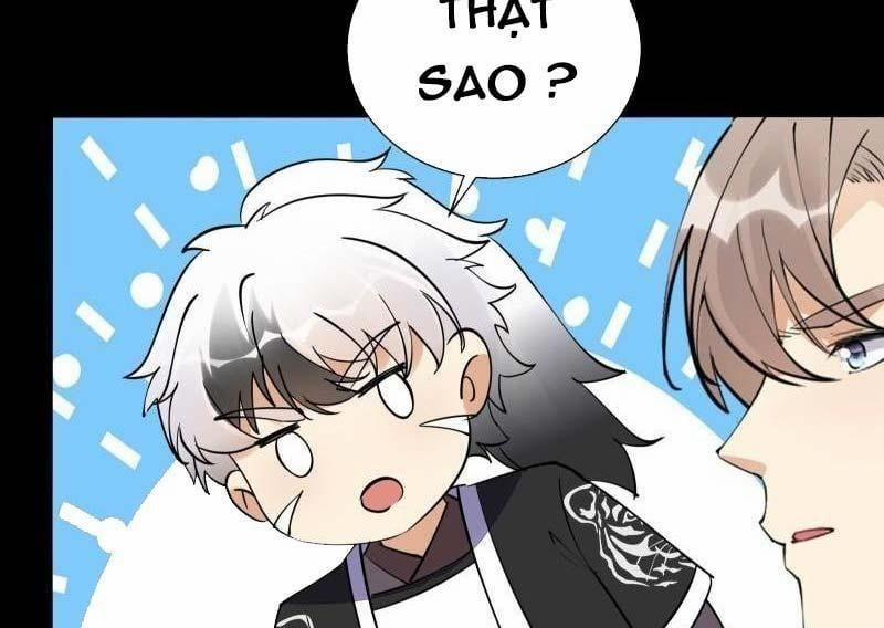 Tu Tiên Phải Dựa Vào Sugar Mommy 164 trang 3