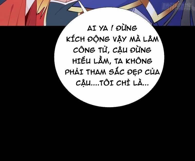 Tu Tiên Phải Dựa Vào Sugar Mommy 164 trang 37