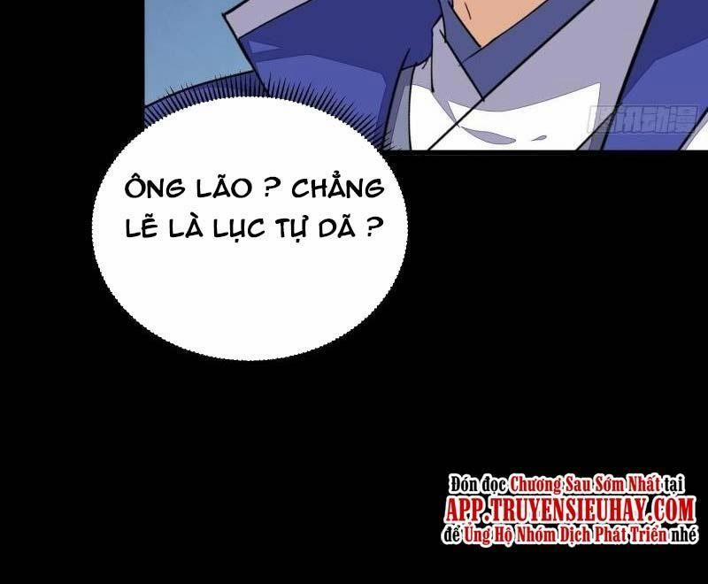 Tu Tiên Phải Dựa Vào Sugar Mommy 164 trang 39