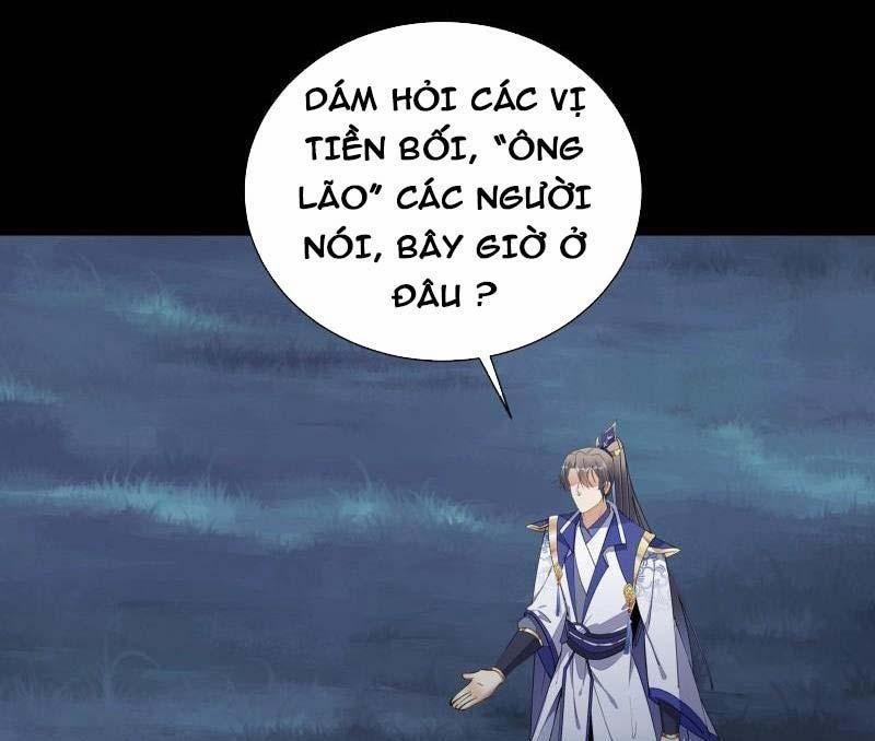 Tu Tiên Phải Dựa Vào Sugar Mommy 164 trang 40