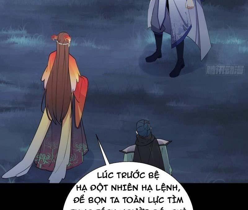 Tu Tiên Phải Dựa Vào Sugar Mommy 164 trang 41