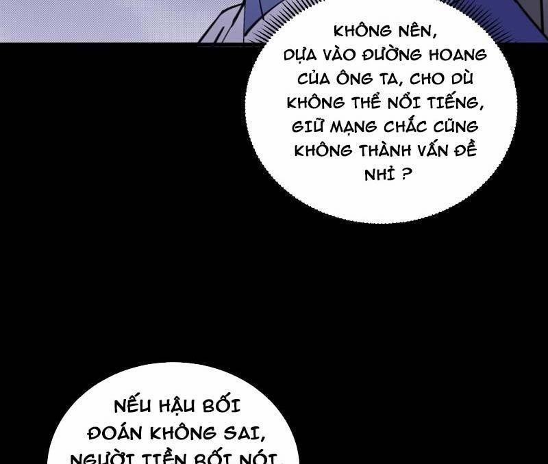Tu Tiên Phải Dựa Vào Sugar Mommy 164 trang 44