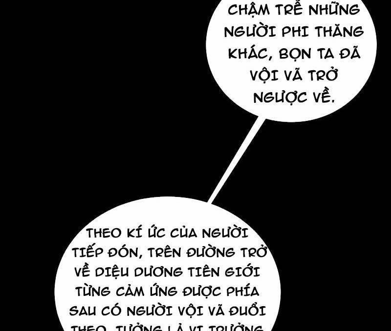 Tu Tiên Phải Dựa Vào Sugar Mommy 164 trang 49