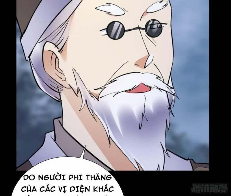 Tu Tiên Phải Dựa Vào Sugar Mommy 164 trang 54
