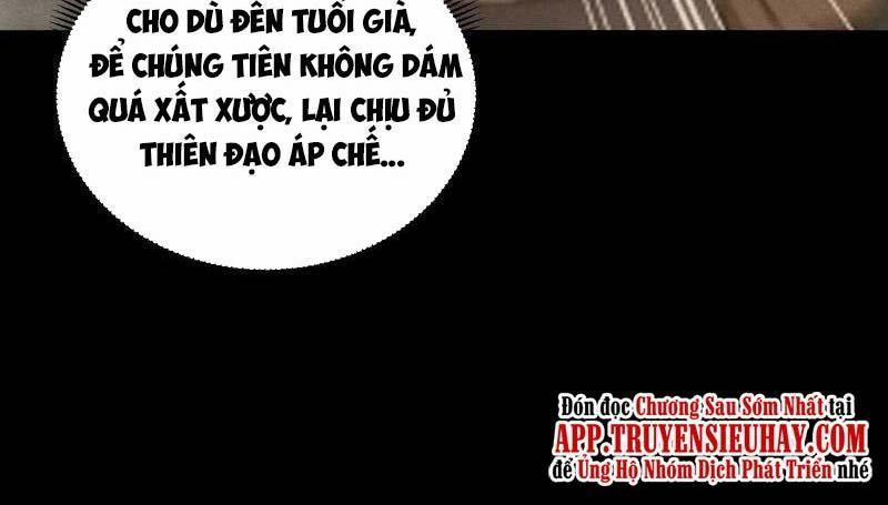 Tu Tiên Phải Dựa Vào Sugar Mommy 164 trang 66