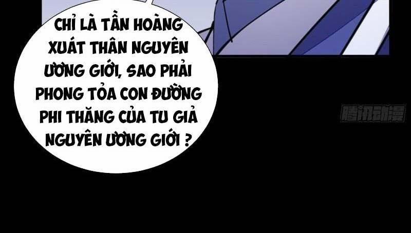 Tu Tiên Phải Dựa Vào Sugar Mommy 164 trang 78