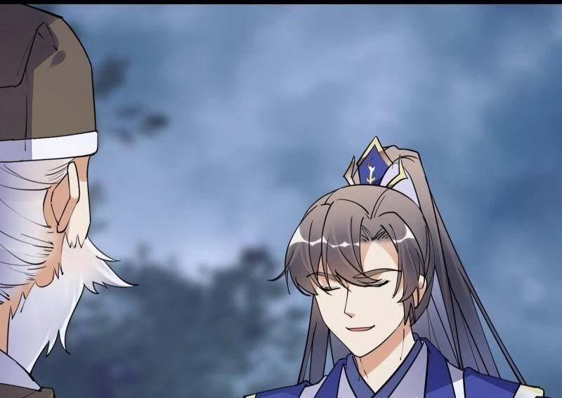 Tu Tiên Phải Dựa Vào Sugar Mommy 164 trang 8