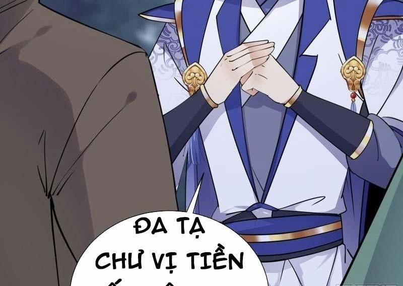 Tu Tiên Phải Dựa Vào Sugar Mommy 164 trang 9