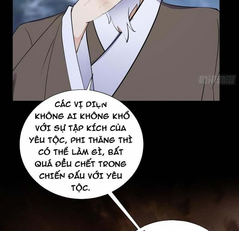 Tu Tiên Phải Dựa Vào Sugar Mommy 165 trang 1