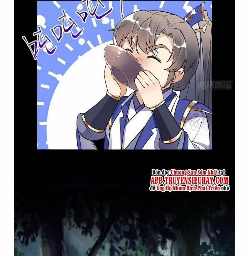 Tu Tiên Phải Dựa Vào Sugar Mommy 165 trang 16