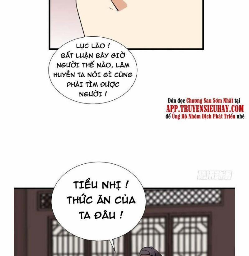 Tu Tiên Phải Dựa Vào Sugar Mommy 165 trang 19
