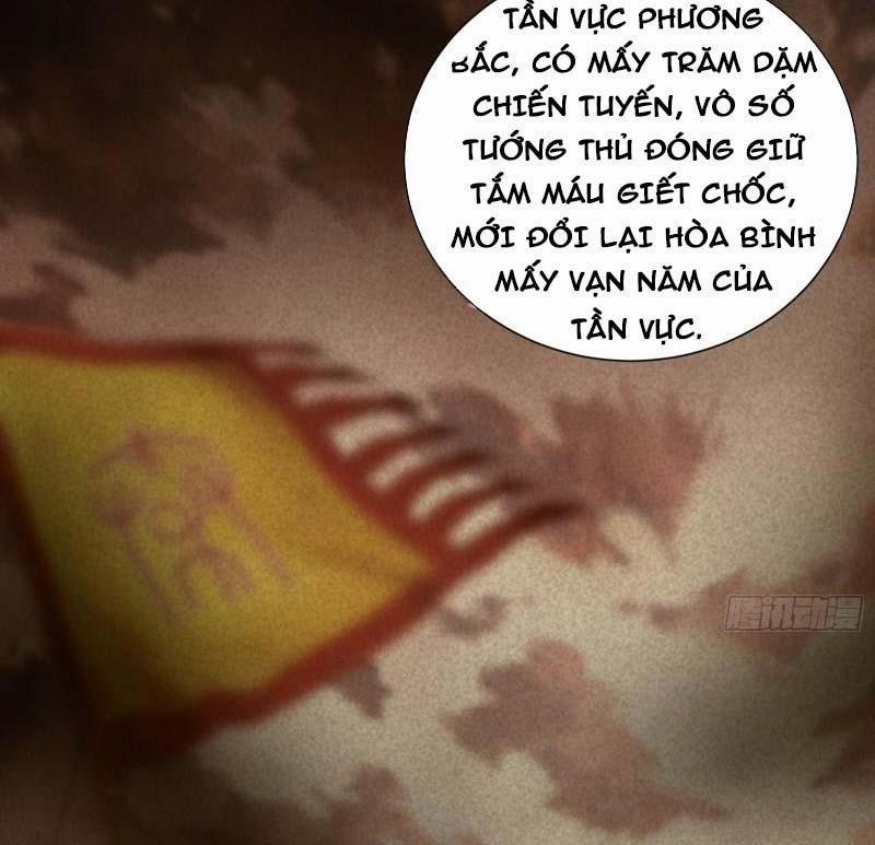 Tu Tiên Phải Dựa Vào Sugar Mommy 165 trang 2