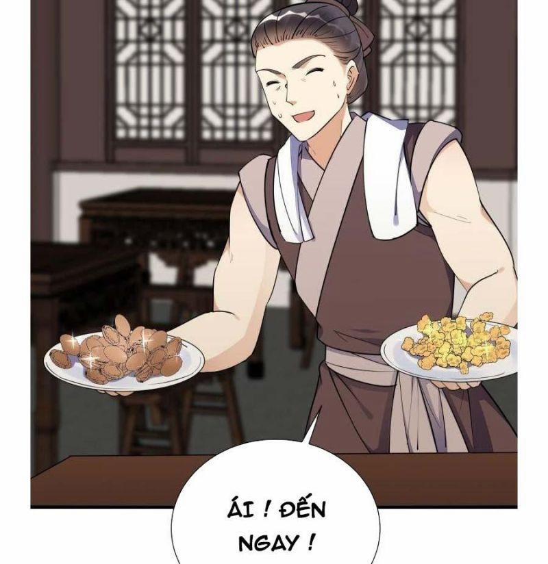 Tu Tiên Phải Dựa Vào Sugar Mommy 165 trang 20