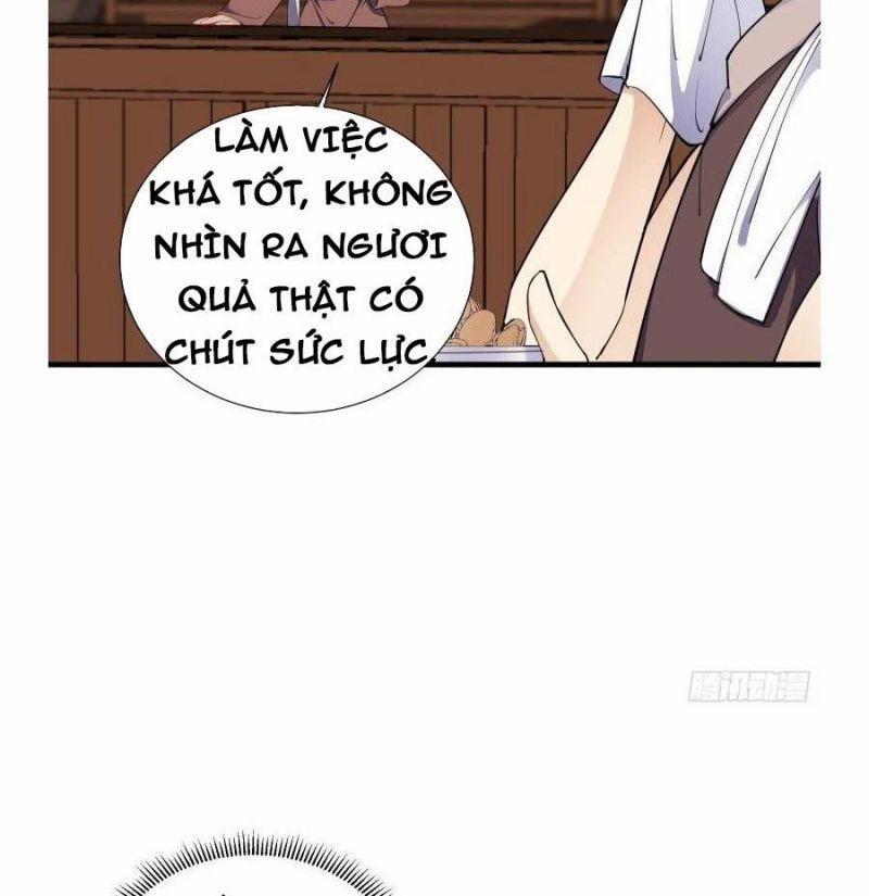 Tu Tiên Phải Dựa Vào Sugar Mommy 165 trang 22