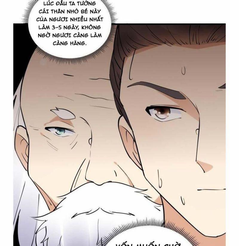 Tu Tiên Phải Dựa Vào Sugar Mommy 165 trang 23