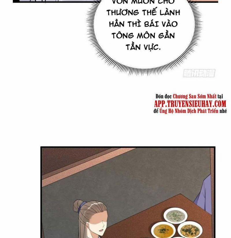 Tu Tiên Phải Dựa Vào Sugar Mommy 165 trang 24