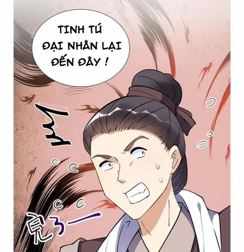 Tu Tiên Phải Dựa Vào Sugar Mommy 165 trang 26
