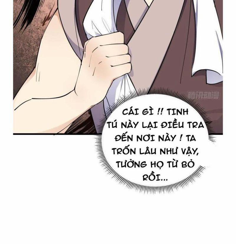 Tu Tiên Phải Dựa Vào Sugar Mommy 165 trang 27