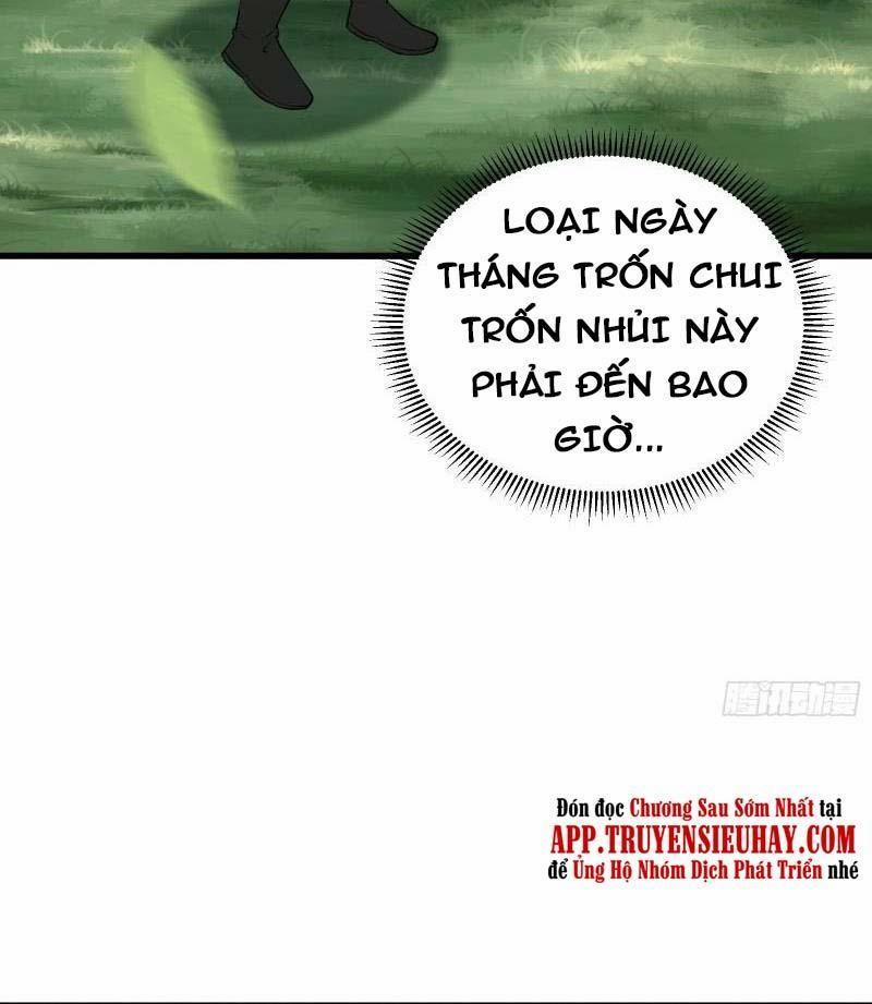 Tu Tiên Phải Dựa Vào Sugar Mommy 165 trang 31