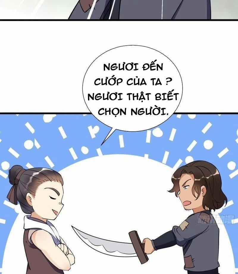 Tu Tiên Phải Dựa Vào Sugar Mommy 165 trang 34