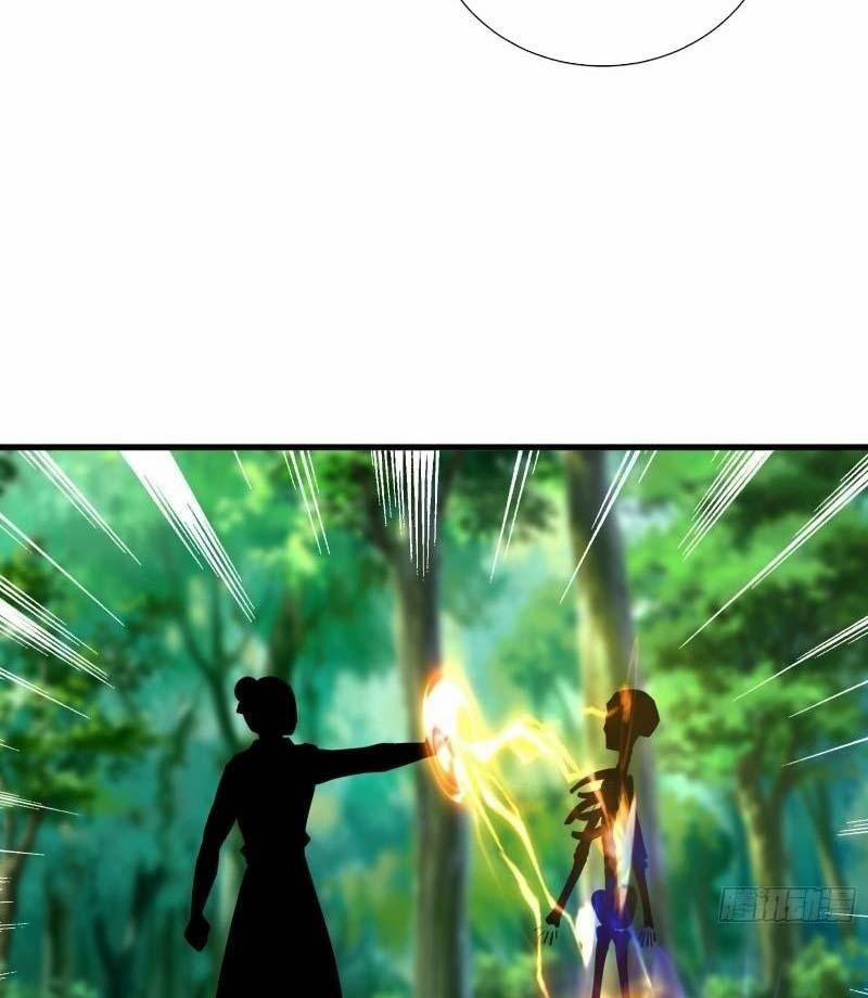 Tu Tiên Phải Dựa Vào Sugar Mommy 165 trang 37