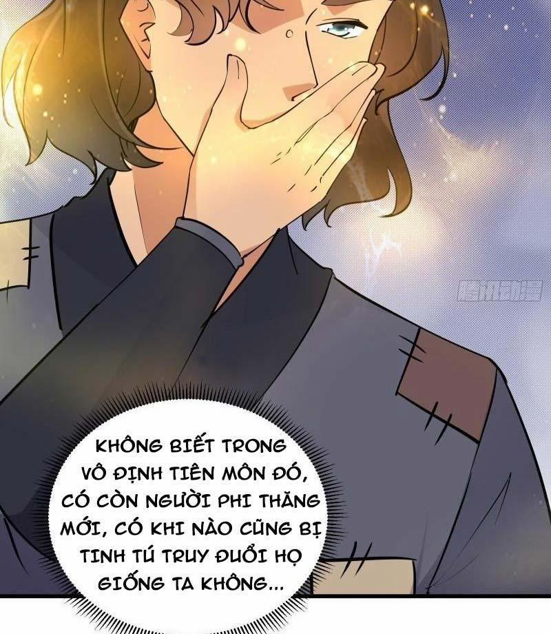 Tu Tiên Phải Dựa Vào Sugar Mommy 165 trang 39