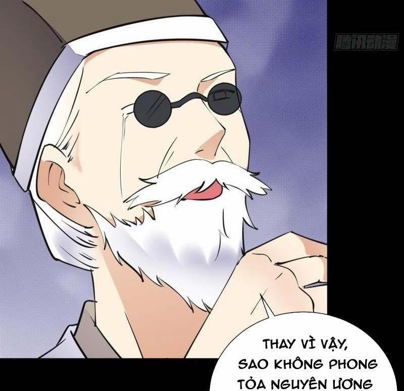 Tu Tiên Phải Dựa Vào Sugar Mommy 165 trang 4