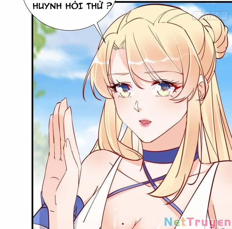 Tu Tiên Phải Dựa Vào Sugar Mommy 166 trang 11