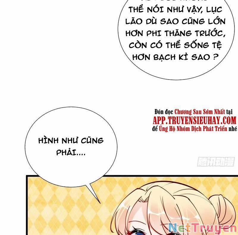 Tu Tiên Phải Dựa Vào Sugar Mommy 166 trang 14