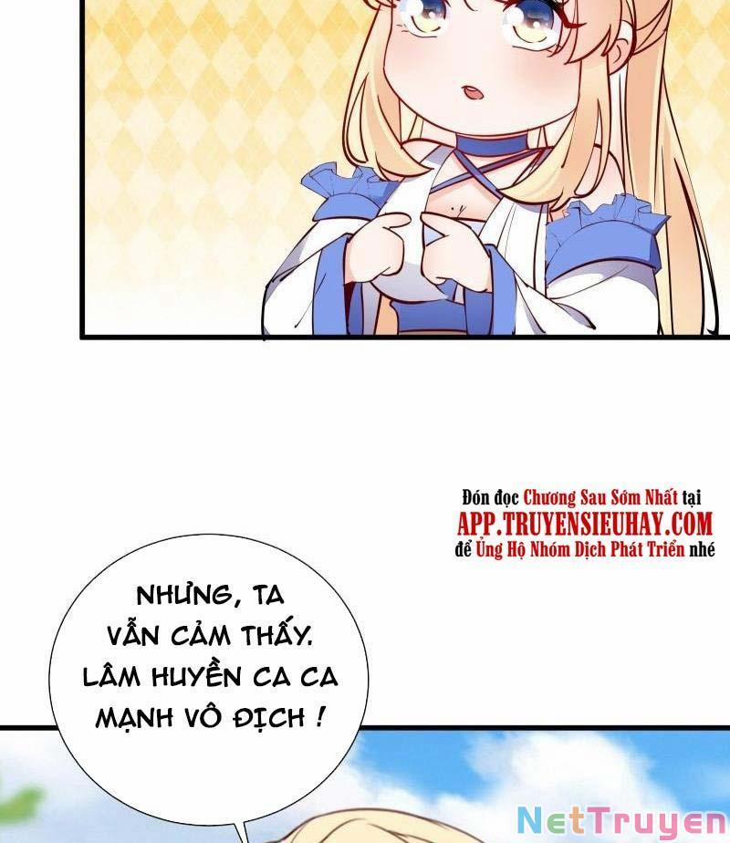 Tu Tiên Phải Dựa Vào Sugar Mommy 166 trang 15