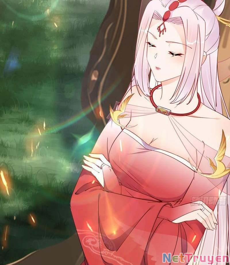 Tu Tiên Phải Dựa Vào Sugar Mommy 166 trang 18