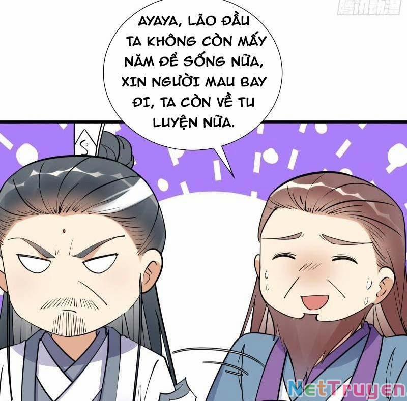 Tu Tiên Phải Dựa Vào Sugar Mommy 166 trang 2