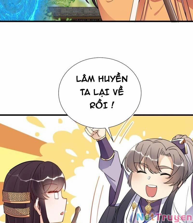 Tu Tiên Phải Dựa Vào Sugar Mommy 166 trang 22