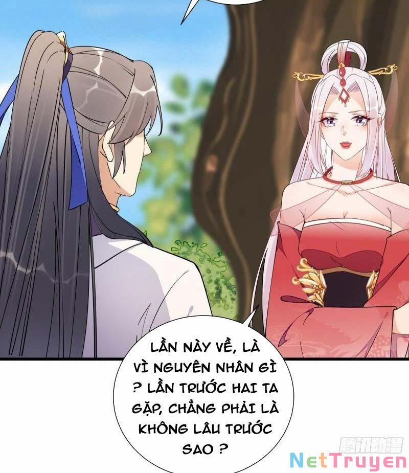 Tu Tiên Phải Dựa Vào Sugar Mommy 166 trang 24