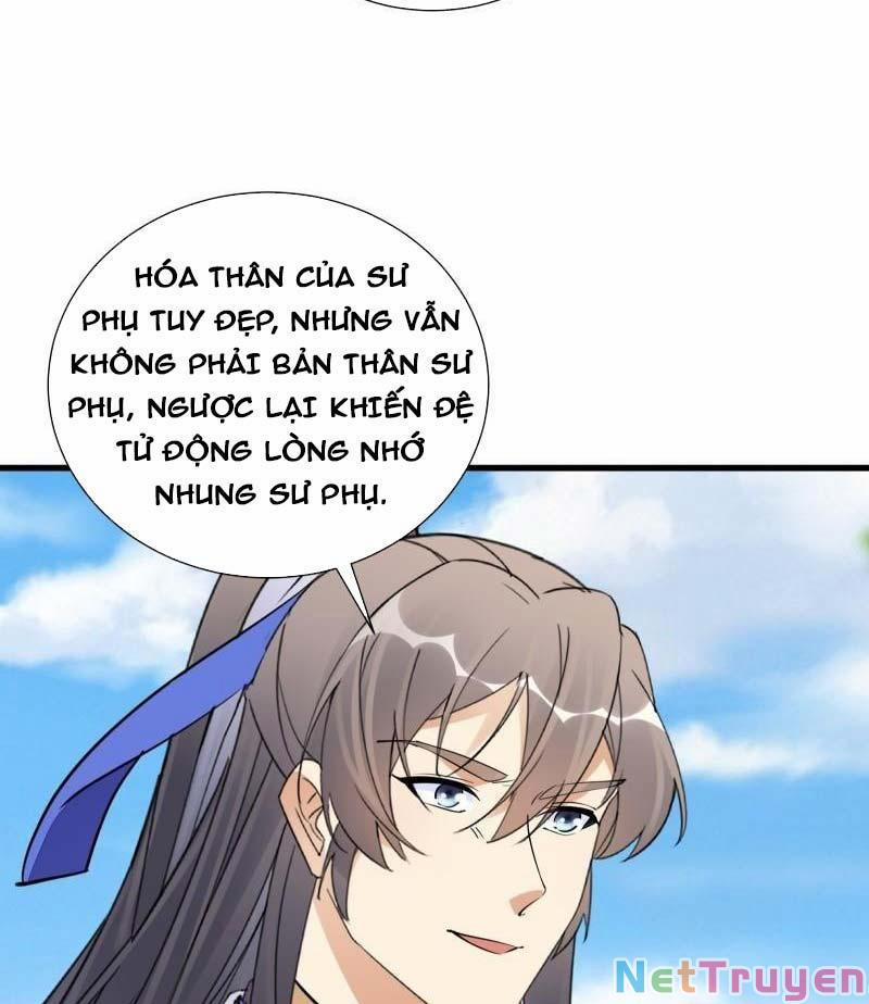 Tu Tiên Phải Dựa Vào Sugar Mommy 166 trang 25