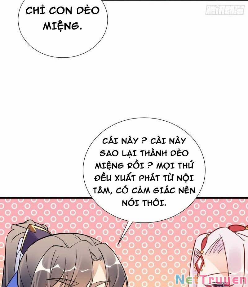 Tu Tiên Phải Dựa Vào Sugar Mommy 166 trang 28