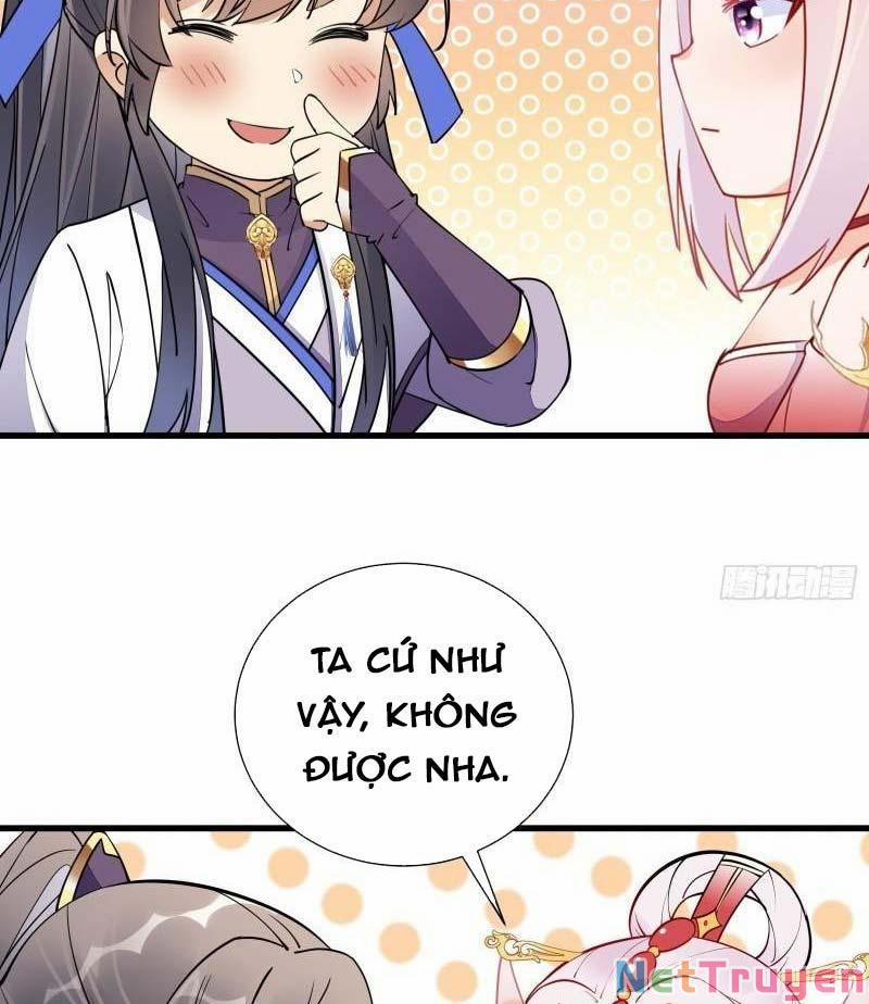 Tu Tiên Phải Dựa Vào Sugar Mommy 166 trang 29