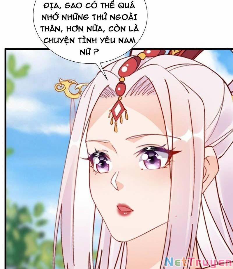 Tu Tiên Phải Dựa Vào Sugar Mommy 166 trang 31