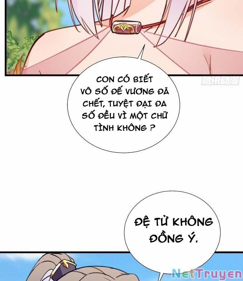 Tu Tiên Phải Dựa Vào Sugar Mommy 166 trang 32