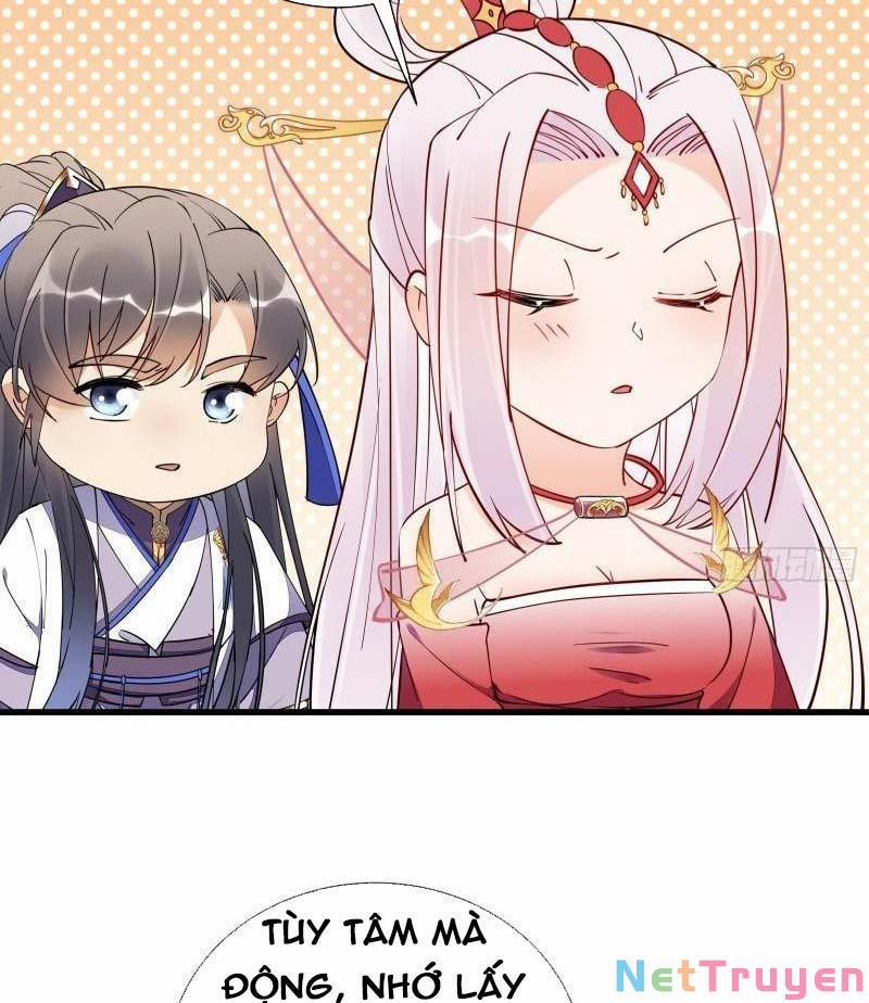 Tu Tiên Phải Dựa Vào Sugar Mommy 166 trang 41