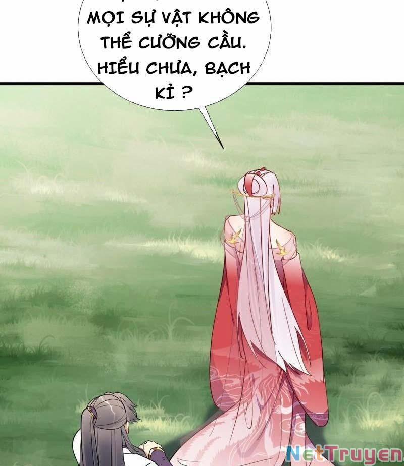 Tu Tiên Phải Dựa Vào Sugar Mommy 166 trang 42