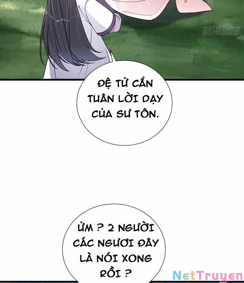 Tu Tiên Phải Dựa Vào Sugar Mommy 166 trang 43
