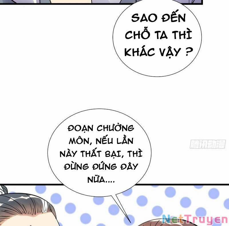 Tu Tiên Phải Dựa Vào Sugar Mommy 166 trang 5