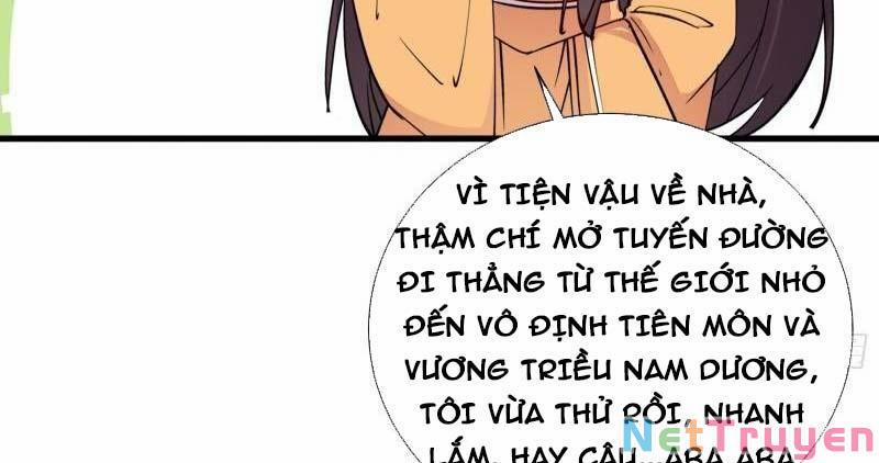 Tu Tiên Phải Dựa Vào Sugar Mommy 166 trang 55