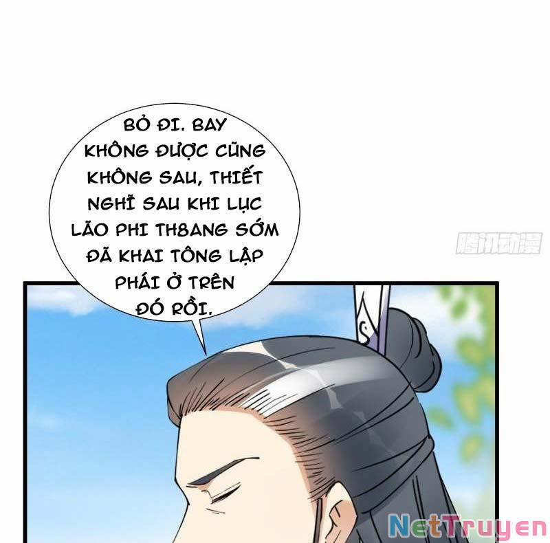 Tu Tiên Phải Dựa Vào Sugar Mommy 166 trang 7