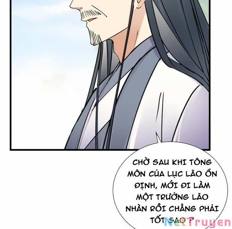 Tu Tiên Phải Dựa Vào Sugar Mommy 166 trang 8