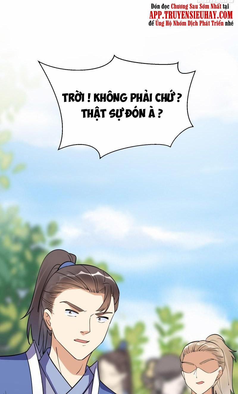 Tu Tiên Phải Dựa Vào Sugar Mommy 168 trang 1