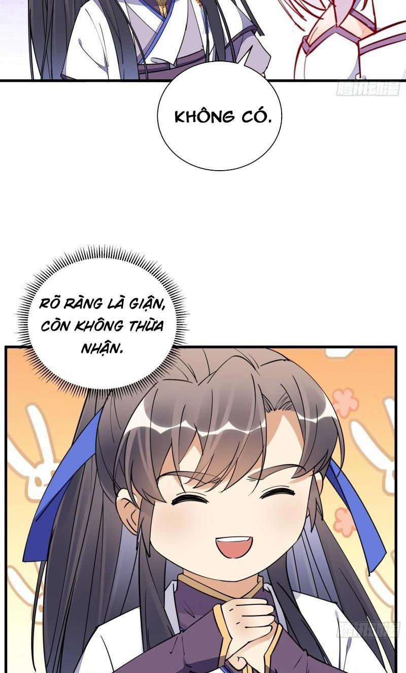 Tu Tiên Phải Dựa Vào Sugar Mommy 168 trang 16